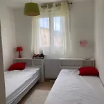 Vallon 3 Pièces Avec Balcon *