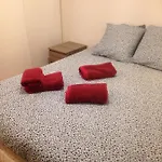 Vallon 3 Pieces Avec Balcon Apartment Trouville-sur-Mer