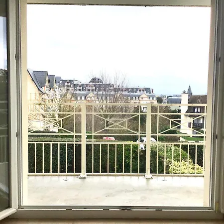 Vallon 3 Pièces Avec Balcon Appartement