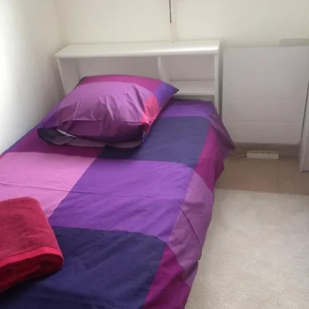 Vallon 3 Pieces Avec Balcon