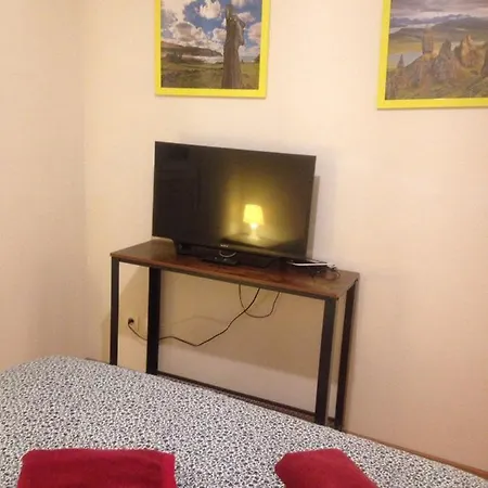 Vallon 3 Pieces Avec Balcon Apartment